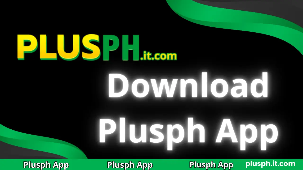 Download Plusph App