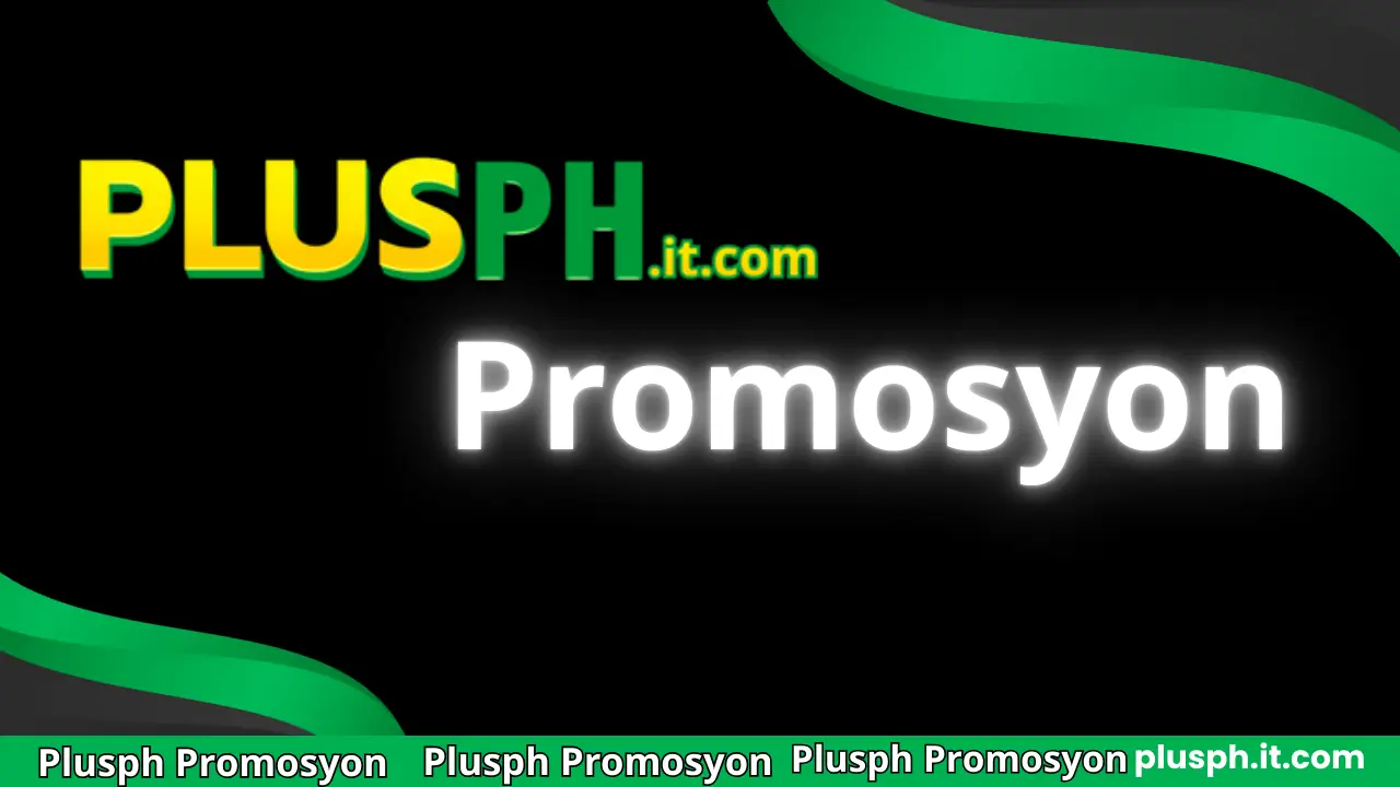 Promosyon plusph