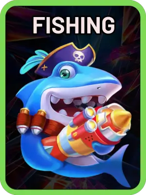 PlusPH 52 Fishing Game
