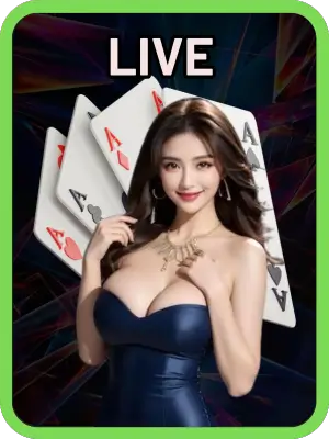 PlusPH 51 Live Casino