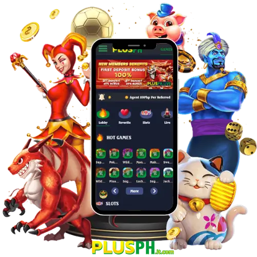 PlusPH 59 plusph app